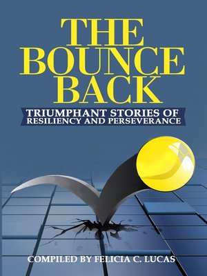 cover image of The Bounce Back